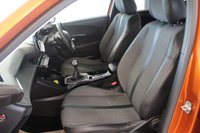 USED 2021 71 PEUGEOT 2008 1.5 BlueHDi Allure SUV 5dr Diesel Manual Euro 6 (s/s) (110 ps) ***ONE OWNER***DEALER SERVICE HISTORY***PEUGEOT I-COCKPIT***TOUCH SCREEN MEDIA***APPLE CAR PLAY***AUTO ANDROID***MIRROR LINK***REAR PARKING AID***REVERSE PARK CAMERA***AUTO LIGHTS***PRIVACY GLASS***AIR CON***DAB RADIO***