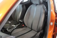 USED 2021 71 PEUGEOT 2008 1.5 BlueHDi Allure SUV 5dr Diesel Manual Euro 6 (s/s) (110 ps) ***ONE OWNER***DEALER SERVICE HISTORY***PEUGEOT I-COCKPIT***TOUCH SCREEN MEDIA***APPLE CAR PLAY***AUTO ANDROID***MIRROR LINK***REAR PARKING AID***REVERSE PARK CAMERA***AUTO LIGHTS***PRIVACY GLASS***AIR CON***DAB RADIO***