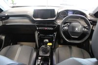 USED 2021 71 PEUGEOT 2008 1.5 BlueHDi Allure SUV 5dr Diesel Manual Euro 6 (s/s) (110 ps) ***ONE OWNER***DEALER SERVICE HISTORY***PEUGEOT I-COCKPIT***TOUCH SCREEN MEDIA***APPLE CAR PLAY***AUTO ANDROID***MIRROR LINK***REAR PARKING AID***REVERSE PARK CAMERA***AUTO LIGHTS***PRIVACY GLASS***AIR CON***DAB RADIO***