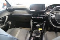 USED 2021 71 PEUGEOT 2008 1.5 BlueHDi Allure SUV 5dr Diesel Manual Euro 6 (s/s) (110 ps) ***ONE OWNER***DEALER SERVICE HISTORY***PEUGEOT I-COCKPIT***TOUCH SCREEN MEDIA***APPLE CAR PLAY***AUTO ANDROID***MIRROR LINK***REAR PARKING AID***REVERSE PARK CAMERA***AUTO LIGHTS***PRIVACY GLASS***AIR CON***DAB RADIO***