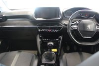 USED 2021 71 PEUGEOT 2008 1.5 BlueHDi Allure SUV 5dr Diesel Manual Euro 6 (s/s) (110 ps) ***ONE OWNER***DEALER SERVICE HISTORY***PEUGEOT I-COCKPIT***TOUCH SCREEN MEDIA***APPLE CAR PLAY***AUTO ANDROID***MIRROR LINK***REAR PARKING AID***REVERSE PARK CAMERA***AUTO LIGHTS***PRIVACY GLASS***AIR CON***DAB RADIO***