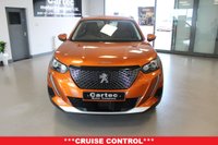 USED 2021 71 PEUGEOT 2008 1.5 BlueHDi Allure SUV 5dr Diesel Manual Euro 6 (s/s) (110 ps) ***ONE OWNER***DEALER SERVICE HISTORY***PEUGEOT I-COCKPIT***TOUCH SCREEN MEDIA***APPLE CAR PLAY***AUTO ANDROID***MIRROR LINK***REAR PARKING AID***REVERSE PARK CAMERA***AUTO LIGHTS***PRIVACY GLASS***AIR CON***DAB RADIO***