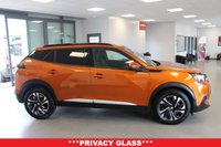 USED 2021 71 PEUGEOT 2008 1.5 BlueHDi Allure SUV 5dr Diesel Manual Euro 6 (s/s) (110 ps) ***ONE OWNER***DEALER SERVICE HISTORY***PEUGEOT I-COCKPIT***TOUCH SCREEN MEDIA***APPLE CAR PLAY***AUTO ANDROID***MIRROR LINK***REAR PARKING AID***REVERSE PARK CAMERA***AUTO LIGHTS***PRIVACY GLASS***AIR CON***DAB RADIO***