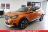 USED 2021 71 PEUGEOT 2008 1.5 BlueHDi Allure SUV 5dr Diesel Manual Euro 6 (s/s) (110 ps) ***ONE OWNER***DEALER SERVICE HISTORY***PEUGEOT I-COCKPIT***TOUCH SCREEN MEDIA***APPLE CAR PLAY***AUTO ANDROID***MIRROR LINK***REAR PARKING AID***REVERSE PARK CAMERA***AUTO LIGHTS***PRIVACY GLASS***AIR CON***DAB RADIO***