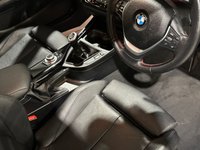 USED 2016 66 BMW 1 SERIES 1.5 118i Sport Hatchback 5dr Petrol Manual Euro 6 (s/s) (136 ps) 