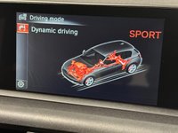 USED 2016 66 BMW 1 SERIES 1.5 118i Sport Hatchback 5dr Petrol Manual Euro 6 (s/s) (136 ps) 