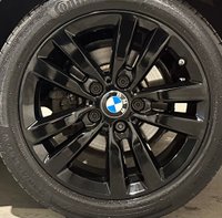USED 2016 66 BMW 1 SERIES 1.5 118i Sport Hatchback 5dr Petrol Manual Euro 6 (s/s) (136 ps) 