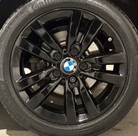 USED 2016 66 BMW 1 SERIES 1.5 118i Sport Hatchback 5dr Petrol Manual Euro 6 (s/s) (136 ps) 