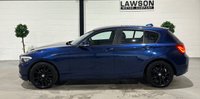 USED 2016 66 BMW 1 SERIES 1.5 118i Sport Hatchback 5dr Petrol Manual Euro 6 (s/s) (136 ps) 
