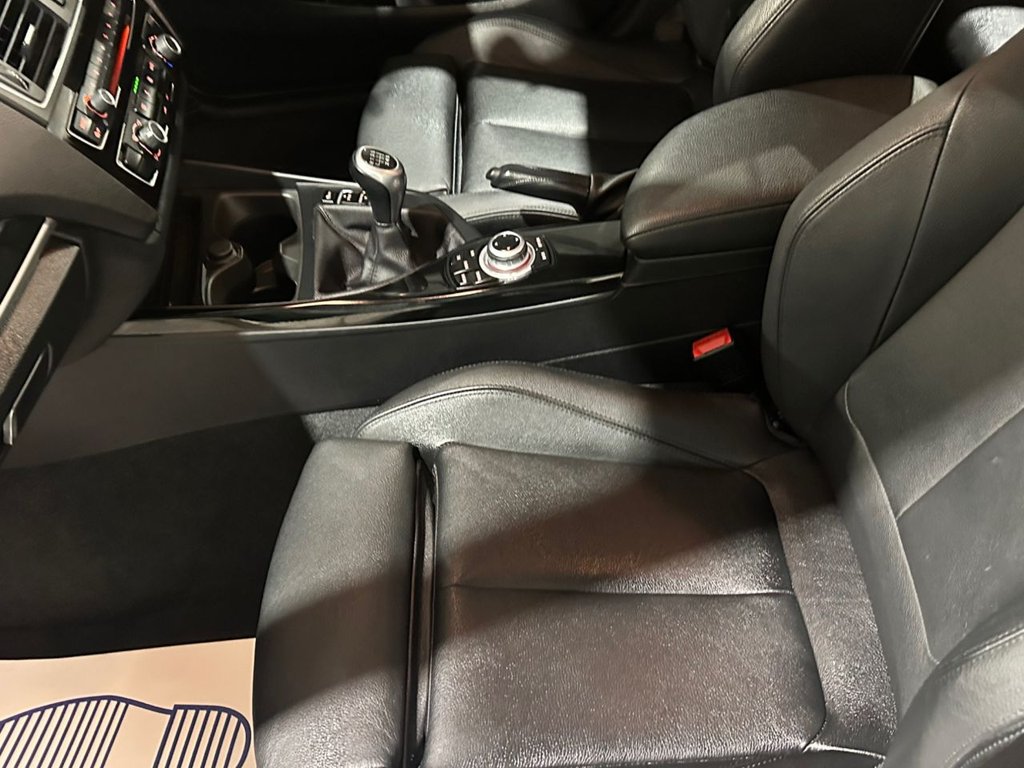 USED 2016 66 BMW 1 SERIES 1.5 118i Sport Hatchback 5dr Petrol Manual Euro 6 (s/s) (136 ps) 