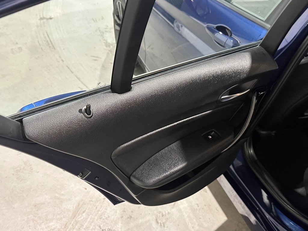 USED 2016 66 BMW 1 SERIES 1.5 118i Sport Hatchback 5dr Petrol Manual Euro 6 (s/s) (136 ps) 