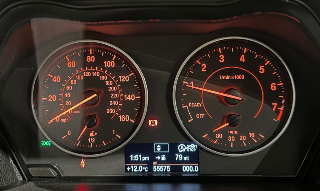 USED 2016 66 BMW 1 SERIES 1.5 118i Sport Hatchback 5dr Petrol Manual Euro 6 (s/s) (136 ps) 