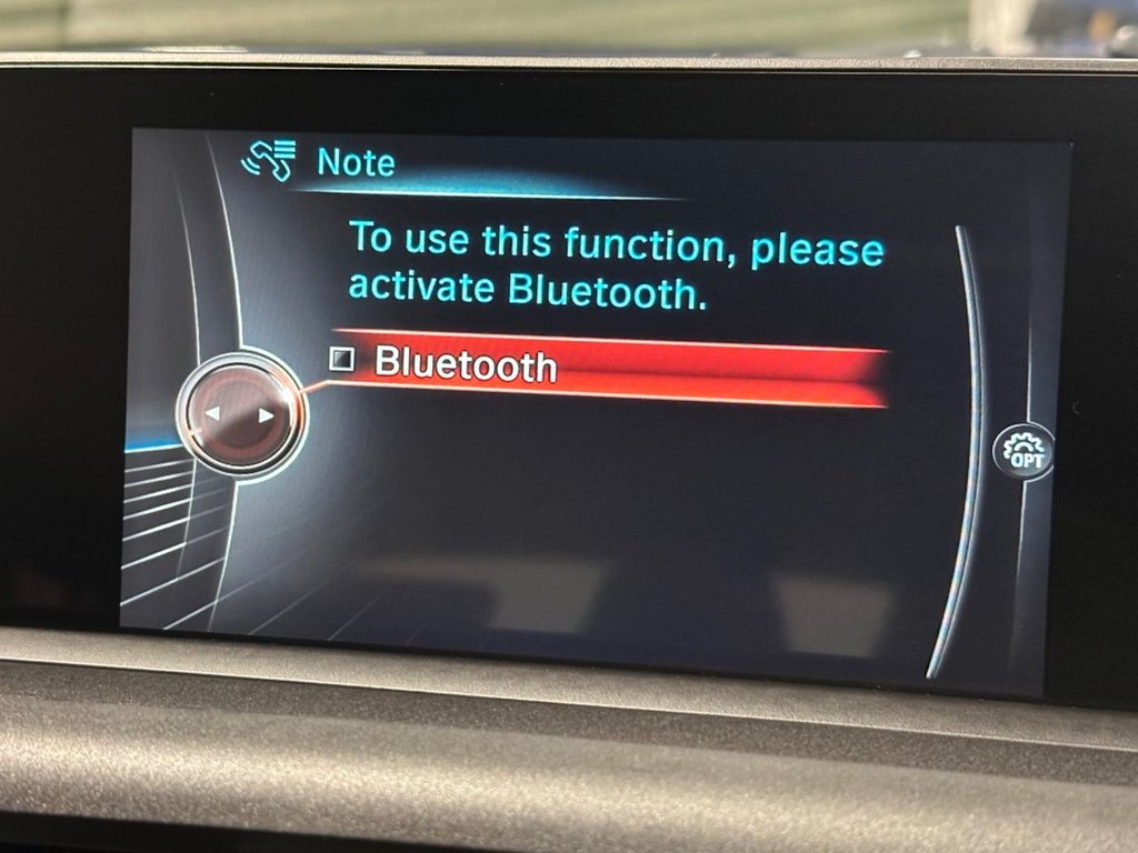 USED 2016 66 BMW 1 SERIES 1.5 118i Sport Hatchback 5dr Petrol Manual Euro 6 (s/s) (136 ps) 