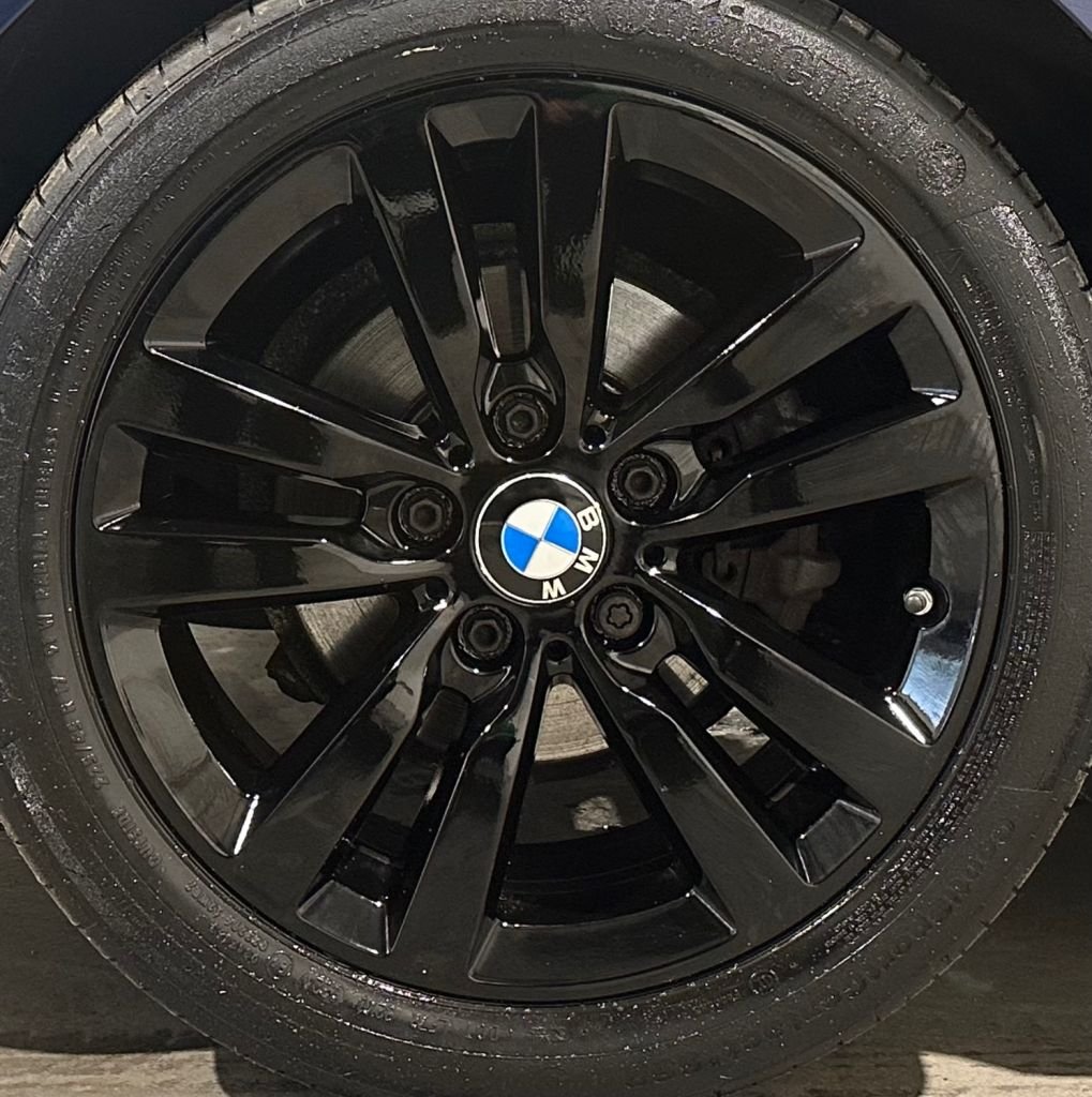 USED 2016 66 BMW 1 SERIES 1.5 118i Sport Hatchback 5dr Petrol Manual Euro 6 (s/s) (136 ps) 