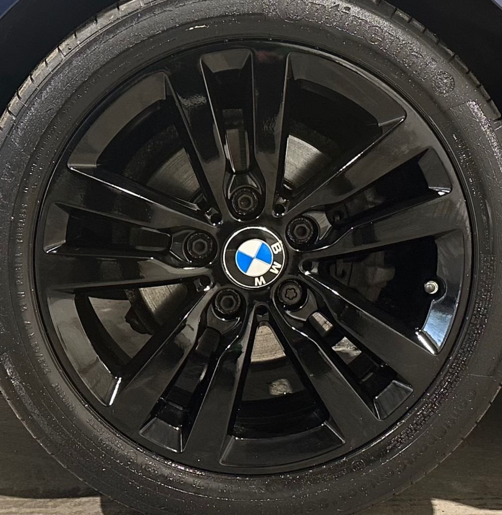 USED 2016 66 BMW 1 SERIES 1.5 118i Sport Hatchback 5dr Petrol Manual Euro 6 (s/s) (136 ps) 