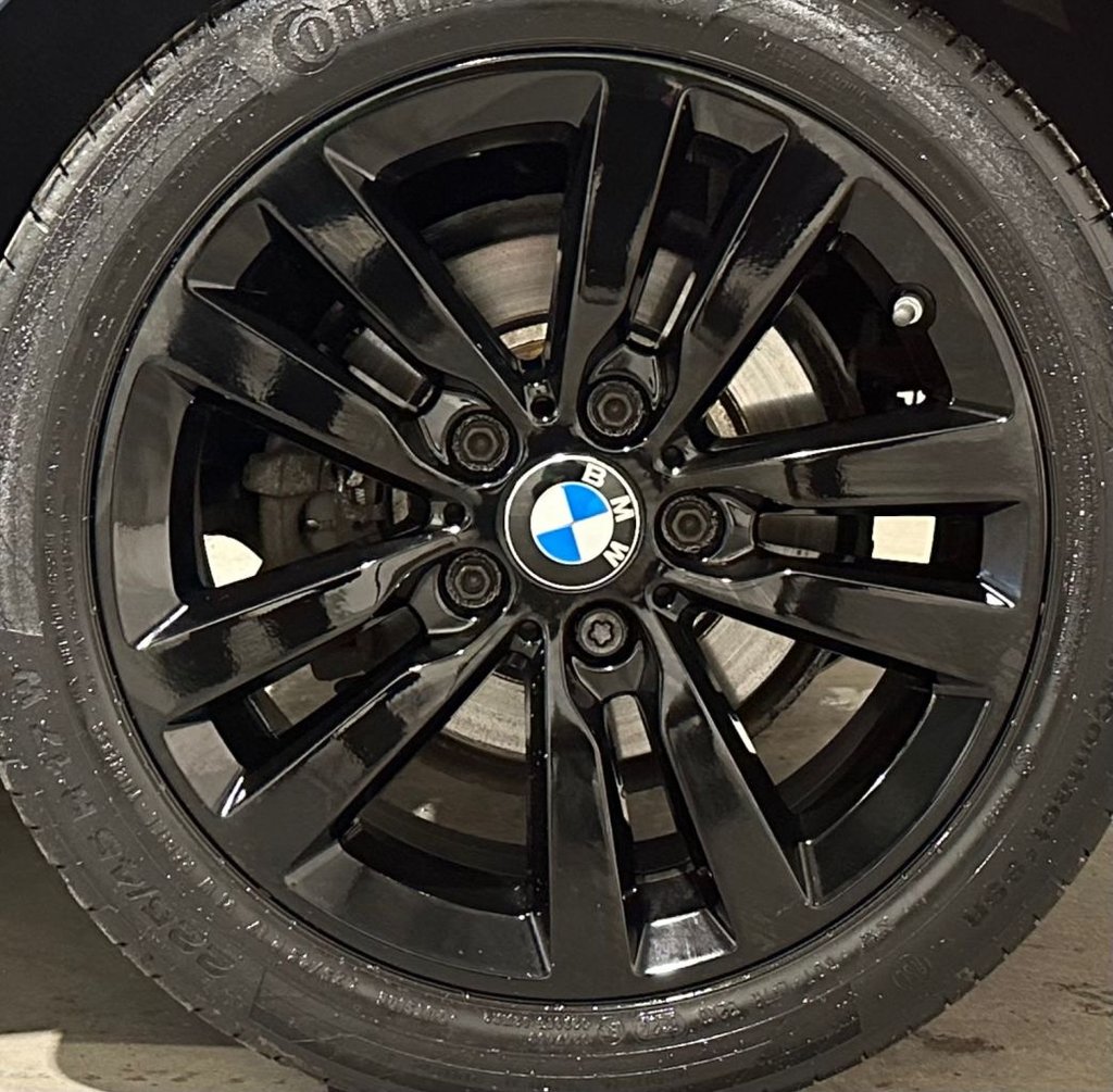 USED 2016 66 BMW 1 SERIES 1.5 118i Sport Hatchback 5dr Petrol Manual Euro 6 (s/s) (136 ps) 
