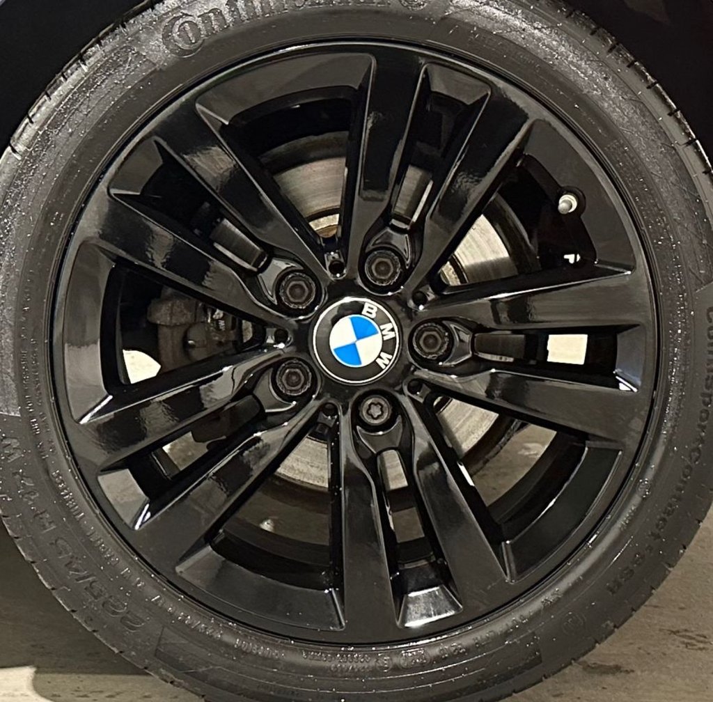 USED 2016 66 BMW 1 SERIES 1.5 118i Sport Hatchback 5dr Petrol Manual Euro 6 (s/s) (136 ps) 