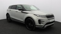 2023 LAND ROVER RANGE ROVER EVOQUE