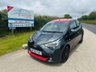 USED 2018 68 TOYOTA AYGO 1.0 VVT-i x-press Hatchback 5dr Petrol Manual Euro 6 (71 ps) 