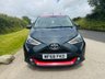 USED 2018 68 TOYOTA AYGO 1.0 VVT-i x-press Hatchback 5dr Petrol Manual Euro 6 (71 ps) 