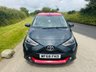 USED 2018 68 TOYOTA AYGO 1.0 VVT-i x-press Hatchback 5dr Petrol Manual Euro 6 (71 ps) 