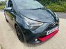 USED 2018 68 TOYOTA AYGO 1.0 VVT-i x-press Hatchback 5dr Petrol Manual Euro 6 (71 ps) 