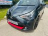 USED 2018 68 TOYOTA AYGO 1.0 VVT-i x-press Hatchback 5dr Petrol Manual Euro 6 (71 ps) 