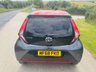 USED 2018 68 TOYOTA AYGO 1.0 VVT-i x-press Hatchback 5dr Petrol Manual Euro 6 (71 ps) 