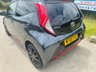 USED 2018 68 TOYOTA AYGO 1.0 VVT-i x-press Hatchback 5dr Petrol Manual Euro 6 (71 ps) 