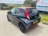 USED 2018 68 TOYOTA AYGO 1.0 VVT-i x-press Hatchback 5dr Petrol Manual Euro 6 (71 ps) 