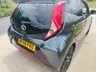 USED 2018 68 TOYOTA AYGO 1.0 VVT-i x-press Hatchback 5dr Petrol Manual Euro 6 (71 ps) 
