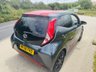 USED 2018 68 TOYOTA AYGO 1.0 VVT-i x-press Hatchback 5dr Petrol Manual Euro 6 (71 ps) 