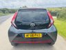 USED 2018 68 TOYOTA AYGO 1.0 VVT-i x-press Hatchback 5dr Petrol Manual Euro 6 (71 ps) 