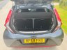 USED 2018 68 TOYOTA AYGO 1.0 VVT-i x-press Hatchback 5dr Petrol Manual Euro 6 (71 ps) 