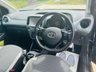USED 2018 68 TOYOTA AYGO 1.0 VVT-i x-press Hatchback 5dr Petrol Manual Euro 6 (71 ps) 