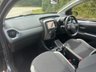 USED 2018 68 TOYOTA AYGO 1.0 VVT-i x-press Hatchback 5dr Petrol Manual Euro 6 (71 ps) 