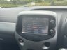 USED 2018 68 TOYOTA AYGO 1.0 VVT-i x-press Hatchback 5dr Petrol Manual Euro 6 (71 ps) 