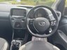 USED 2018 68 TOYOTA AYGO 1.0 VVT-i x-press Hatchback 5dr Petrol Manual Euro 6 (71 ps) 