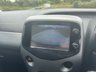 USED 2018 68 TOYOTA AYGO 1.0 VVT-i x-press Hatchback 5dr Petrol Manual Euro 6 (71 ps) 