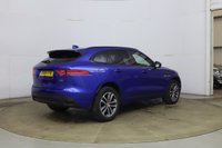 USED 2019 19 JAGUAR F-PACE 2.0 D180 R-Sport SUV 5dr Diesel Auto AWD Euro 6 (s/s) (180 ps) PANROOF+CLEANEXAMPLE+LOADED