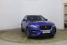 USED 2019 19 JAGUAR F-PACE 2.0 D180 R-Sport SUV 5dr Diesel Auto AWD Euro 6 (s/s) (180 ps) PANROOF+CLEANEXAMPLE+LOADED