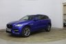 USED 2019 19 JAGUAR F-PACE 2.0 D180 R-Sport SUV 5dr Diesel Auto AWD Euro 6 (s/s) (180 ps) PANROOF+CLEANEXAMPLE+LOADED