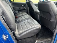 USED 2019 19 VOLKSWAGEN AMAROK 3.0 TDI V6 Highline Pickup NO VAT  Auto 4Motion Euro 6 (s/s) (258 ps) 12 MONTHS PART AND LABOUR RAC WARRANTY+RAC BREAKDOWN COVER