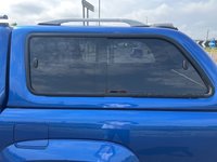 USED 2019 19 VOLKSWAGEN AMAROK 3.0 TDI V6 Highline Pickup NO VAT  Auto 4Motion Euro 6 (s/s) (258 ps) 12 MONTHS PART AND LABOUR RAC WARRANTY+RAC BREAKDOWN COVER