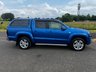 USED 2019 19 VOLKSWAGEN AMAROK 3.0 TDI V6 Highline Pickup NO VAT  Auto 4Motion Euro 6 (s/s) (258 ps) 12 MONTHS PART AND LABOUR RAC WARRANTY+RAC BREAKDOWN COVER