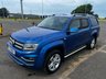 USED 2019 19 VOLKSWAGEN AMAROK 3.0 TDI V6 Highline Pickup NO VAT  Auto 4Motion Euro 6 (s/s) (258 ps) 12 MONTHS PART AND LABOUR RAC WARRANTY+RAC BREAKDOWN COVER