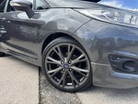 USED 2016 65 FORD FIESTA 1.0T EcoBoost Zetec S Hatchback 3dr Petrol Manual Euro 6 (s/s) (140 ps) 12 MONTHS MOT AND SERVICE