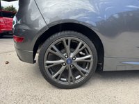 USED 2016 65 FORD FIESTA 1.0T EcoBoost Zetec S Hatchback 3dr Petrol Manual Euro 6 (s/s) (140 ps) 12 MONTHS MOT AND SERVICE