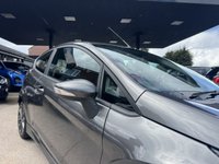 USED 2016 65 FORD FIESTA 1.0T EcoBoost Zetec S Hatchback 3dr Petrol Manual Euro 6 (s/s) (140 ps) 12 MONTHS MOT AND SERVICE