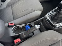 USED 2016 65 FORD FIESTA 1.0T EcoBoost Zetec S Hatchback 3dr Petrol Manual Euro 6 (s/s) (140 ps) 12 MONTHS MOT AND SERVICE